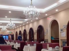 -巴依老爷新疆美食(清华东门店)