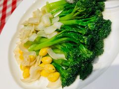 -西贝(六里桥旗舰店)