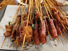 -冶建镜子·中国龙虾王(总店)