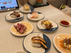 -滨寿司(新街口中央商场店)