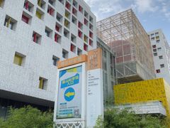 -佛山科学馆