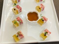 -蟹榭·本帮江浙菜·蟹宴(大宁久光商场店)