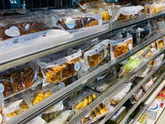 -711便利店(第二儿童医院店)