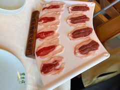 -东来顺饭庄(王府井步行街店)