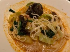 -威斯汀舞台餐厅