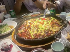 -老板恋上鱼(恒隆广场店)