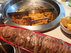 -小龙坎火锅(IFS HOT店)
