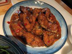 -日丰园海肠水饺·老字号大连海鲜(银泰城店)