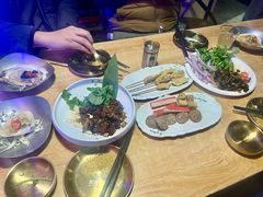 -质烤烤物·活烤海鲜(质烤总店)