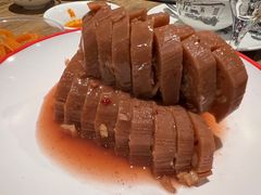 -山芋腔苏北菜(盐城滨海店)
