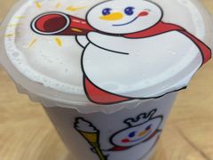 -蜜雪冰城(北一中路万达店)