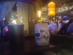 -绿茶餐厅(燕郊永旺店)