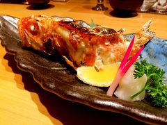 -皇品田苑日式料理(苏州中心店)