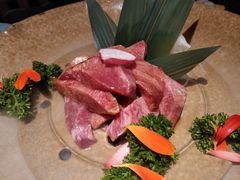 -厚贞日式烤肉(龙之梦店)