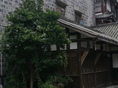 -海窝子古镇