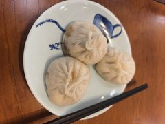 -草包包子铺1937(普利街店)