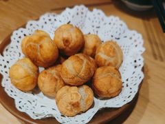 -川堂风·跷脚牛肉·乐山爆炒(宝山日月光店)