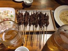 -黑胡子海盗主题餐厅海鲜烧烤