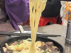 -阿芬卤面(花巷店)