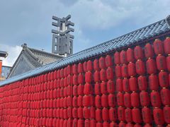 -锡伯族家庙
