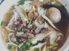 全家福牛肉米粉-花溪飞碗牛肉粉(先烈路店)