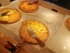 -比格比萨自助(德思勤四季汇店)