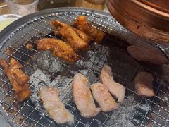-牛也烧肉(摩尔城店)