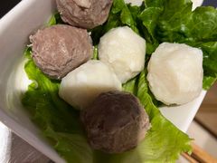 -潮界(LU·ONE凯德晶萃广场店)