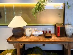 -单家老院·院子里的青岛菜(沙子口店)