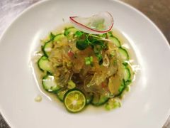 -南堂館川菜文化餐厅(天府店)