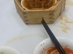 -四季海鲜酒楼·粤菜·早茶·宴会(南山中心区店)