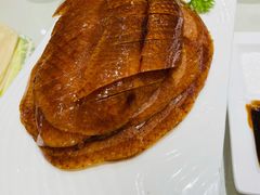 北京烤鸭-红樱桃·新派辽菜(北行店)