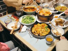 -风波庄(罍街分舵)