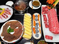 -揽季锅物会·海鲜姿造(三坊七巷店)