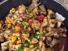 -聚味瞿记·龙虾堂(树木岭店)