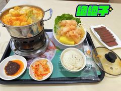 -阳光棕榈·台式小火锅(晋江SM广场店)