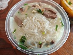 -小潘记鸭血粉丝汤