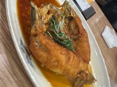 -永記粤菜·五指毛桃花雕鸡煲(九亭店)