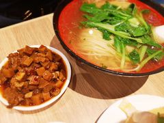 -泰煌鸡·上海白斩鸡·鸡汤面(万航店)