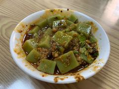 -刘豆花