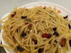 -孟记粥铺·家常菜·烧烤·粥(亚运村店)