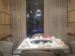 -芭夯兔·兔肉汤锅(新都店)