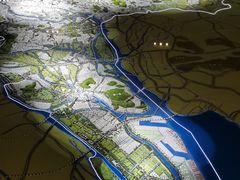 -广州市城市规划展览中心