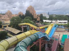 -上海玛雅海滩水公园