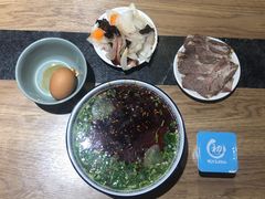 -清真·金城老碗牛肉面揪面片(兰州总店)