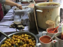咖喱鱼蛋-小草糖水(海棠村店)
