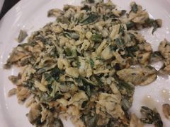 -HOHO餐厅(古子城店)