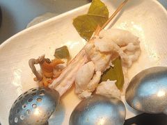 -生如夏花泰式火锅(西村黑金店)