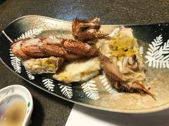 -蟹道乐(道顿堀本店)