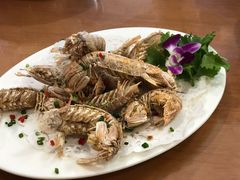 -友强·23年特色海鲜大排档(厦门店)
